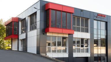 New Centre combines Particle Sizing Knowledge and Expertise